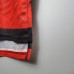 Flamengo 94/95 Home Black&Red Soccer Jersey